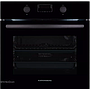 Built-In Electric Oven Kuppersberg HO 663 B Black