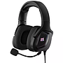 Gaming Headset 2E HG340 7.1 (2E-HG340BK-7.1) - Black