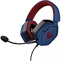Gaming Headset Trust GXT 492 Carus Superman (GXT492SM) - Blue