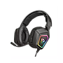 Gaming Headset Trust GXT 450 Blizz RGB - Black