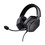 Gaming Headset Trust GXT 492 Carus - Black