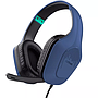 Gaming Headset Trust GXT 415B Zirox - Blue