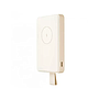 Magnetic Powerbank Xiaomi 6000mAh 5W (BHR9074GL) - Beige
