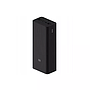 Powerbank Xiaomi 30000mAh 18W (BHR9126GL) - Black