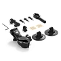 Insta360 Motorcycle Accessories Bundle - Black