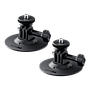Insta360 Flexible Adhesive Mount - BLack