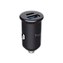 Trust Maxo Fast 38W PD Car Charger - Black