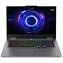 Notebook Lenovo Legion LOQ 17.3" 15.6" 24GB/1TB (83JH003MRK) - Luna Grey