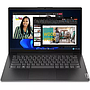 Notebook Lenovo V14 G4 14" 16GB/512GB (83A000M0RK) - Black