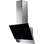 Hood Electrolux LFV616Y Black / Silver