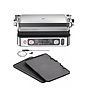 Grill Braun CG9160 Silvrer