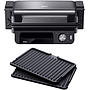 Grill Braun CG5033IGY Black