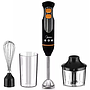Hand Blender Midea MJ-BH4001W Black