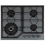 Built-In Hob Kuppersberg FG 62 GR Grey
