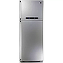Refrigerator Sharp SJ-PC58A-SL Silver
