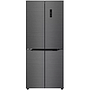 Refrigerator Marazzi FDR-506FSMO (SDI) Silver