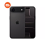 Apple iPhone Air 256GB e-SIM Only - Space Black