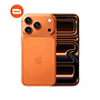 Apple iPhone 17 Pro 256GB e-SIM Only - Cosmic Orange