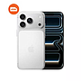 Apple iPhone 17 Pro 256GB e-SIM Only - Silver