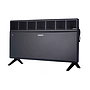 Electric Convector CH-2500MCA Black