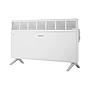Electric Convector CH-2500MCW White