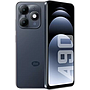 Smartphone itel A90 A6610LO1 4GB/256GB Dual Sim - Starlit Black
