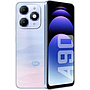 Smartphone itel A90 A6610LO1 4GB/256GB Dual Sim - Aurora Blue