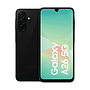 Samsung A266B Galaxy A26 8GB/256GB Dual Sim 5G Black (SM-A266BZKHCAU)
