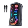 Anker Soundcore Rave 3S AI Party Speaker (A31A3012) - Black