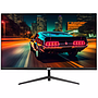 Gaming Monitor 2E G2724BU 27" (2E-G2724BU-01.UA) - Black