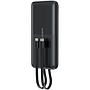 Powerbank Choetech B654 10000mAh 22.5W - Black