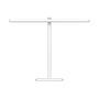 Xiaomi LED Desk Lamp 2 (BHR9186GL) - White
