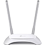 Router TP-Link (TL-WR840N) 300Mbps - White