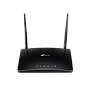 Router TP-Link Archer MR202 LTE 433Mbps - Black