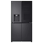 Refrigerator LG GR-X24FFCAB.AEVQMER Grey