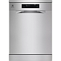 Dishwasher Electrolux ESM64831SX Silver