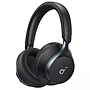 Wireless On-Ear Headphone Anker Soundcore Space One (A3035G11) - Abyss Black