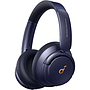 Wireless On-Ear Headphone Anker Soundcore Life Q30 (A3028333) - Midnight Blue