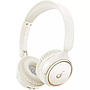Wireless On-Ear Headphone Anker Soundcore H30i (A3012G21) - White