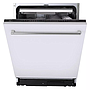 Built-In Dishwasher Midea MID60S160I