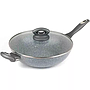Wok Pan Salter 28cm/5054061023688