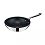 Wok Pan Tefal E31419742 28cm