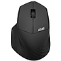 Wireless Mouse 2E MF280 (2E-MF280WBK) - Black