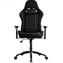 Gaming Chair 2E Bushido (2E-GC-BUS-GR) - Dark Grey