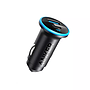 Car Charger Anker 323 52.5W (A2735G11) - Black