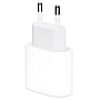 Power Adapter Apple USB-C (MUVV3ZM/A) 20W - White