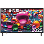 TV LG 43" (109cm) / 43UA75009LA.AMCN Smart 4K UHD