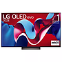 TV LG 55" (139cm) / OLED55C5RLA.AMCN Smart 4K UHD
