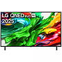 TV LG 55" (139cm) / 55QNED86A6A.AMCN Smart 4K UHD