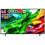 TV LG 65" (165cm) / 65QNED86A6A.AMCN Smart 4K UHD